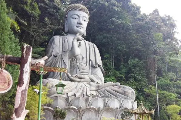 Genting Highland & Batu Cave Tour