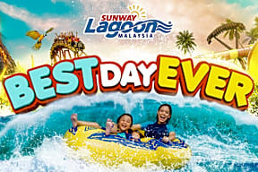 Sunway Lagoon