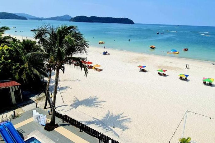 Langkawi Island 4Days/3Nights
