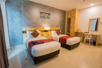 Langkawi Island 4Days/3Nights