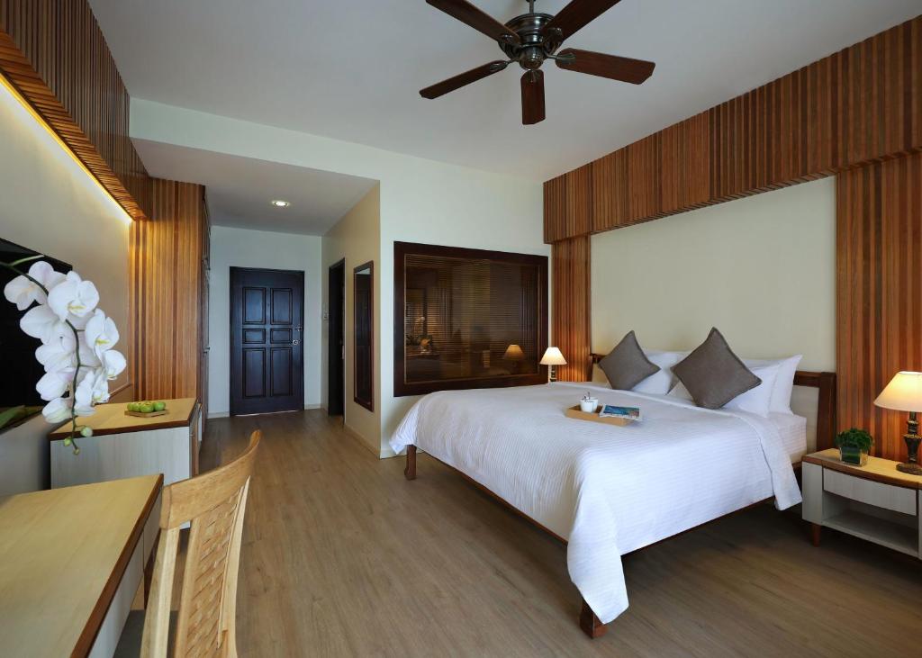 Langkawi Island 4Days/3Nights