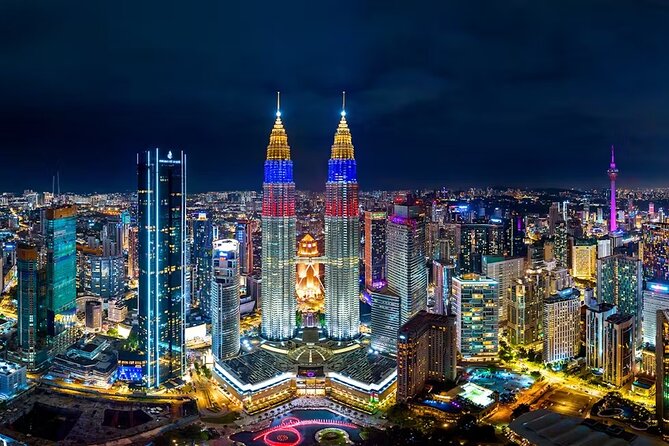 Kuala Lumpur 4Days/3Nights