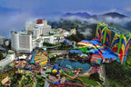 Genting Highland & Batu Cave Tour