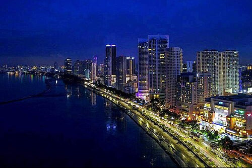 Penang Island 4Days/3Nights