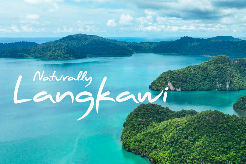 Langkawi Island 4Days/3Nights