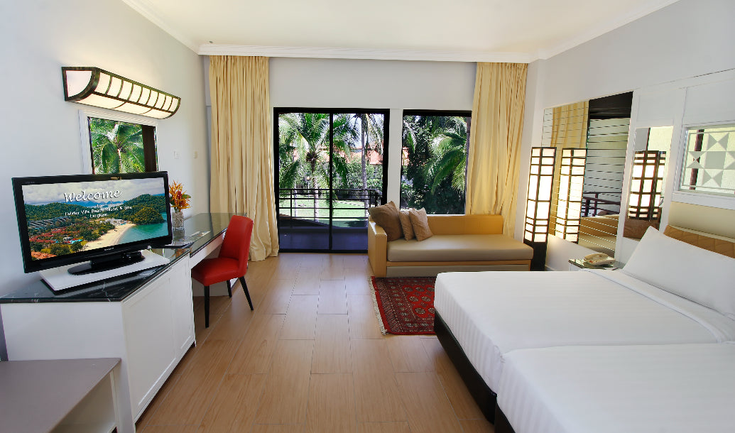 Langkawi Island 4Days/3Nights