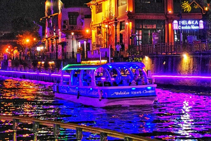 Melaka Tour