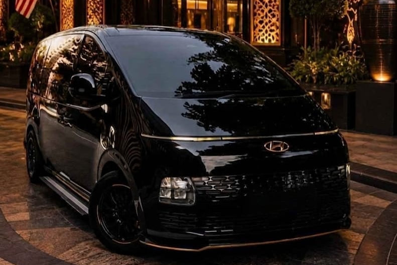 Airport Transfer (KLIA/KLIA2)