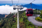 Genting Highland Tour + French & Japanese Village