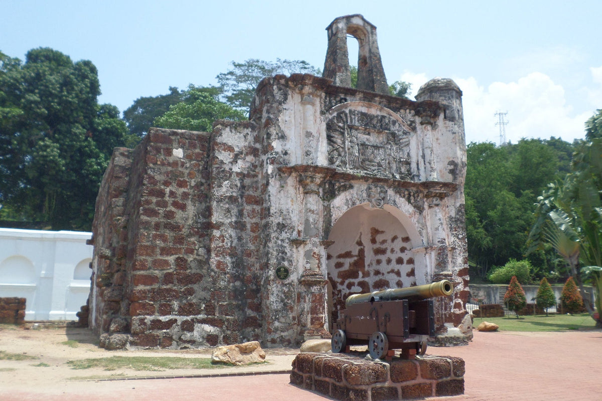 Melaka Tour