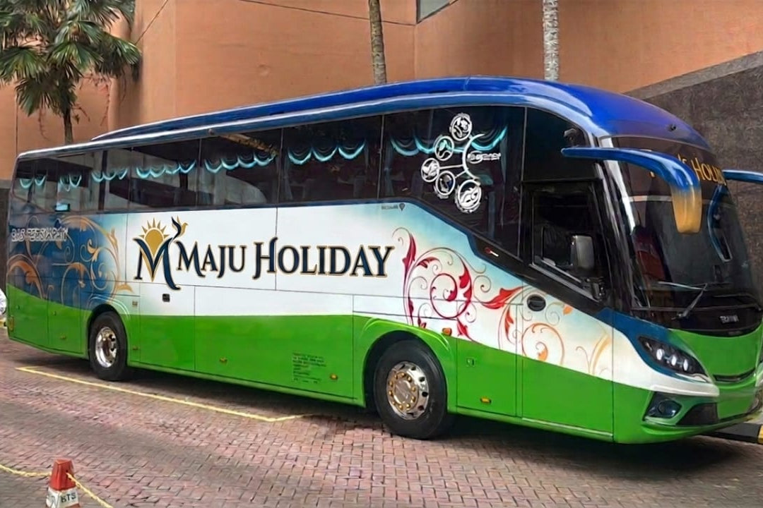 Airport Transfer (KLIA/KLIA2)