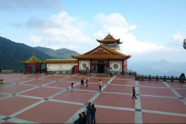 Genting Highland & Batu Cave Tour