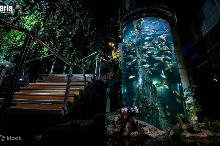 Aquaria KLCC