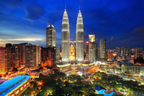Kuala Lumpur 4Days/3Nights
