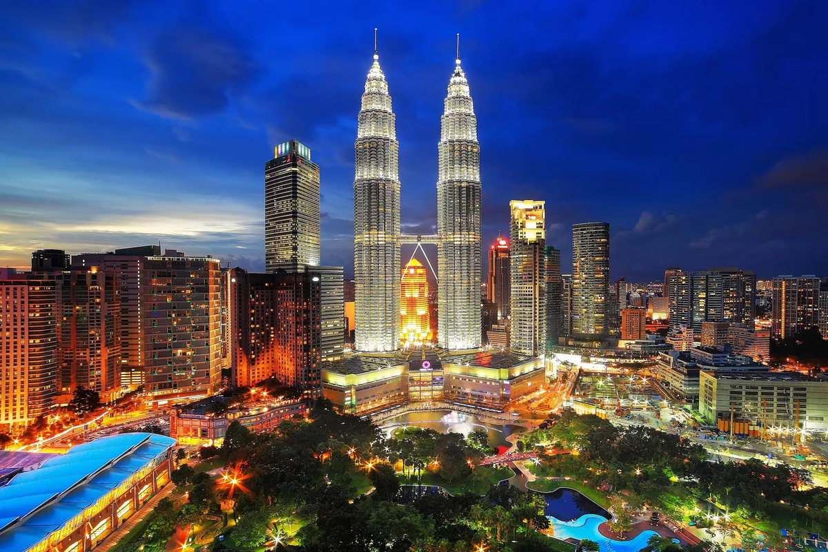 Kuala Lumpur 4Days/3Nights