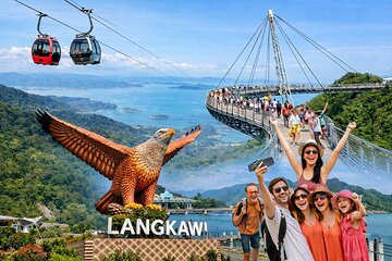 Langkawi Island 4Days/3Nights