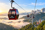 Genting Highland & Batu Cave Tour