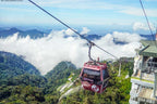Genting Highland Tour + French & Japanese Village