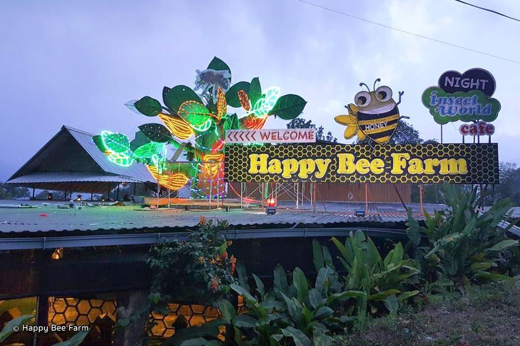 Genting Highland & Batu Cave Tour