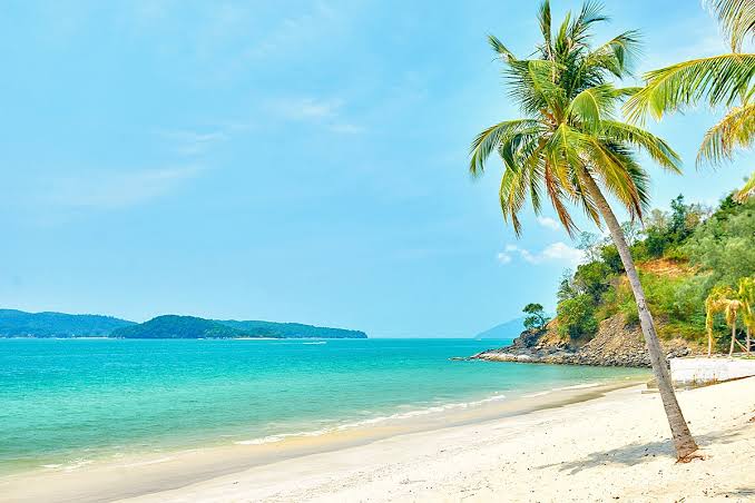 Langkawi Island 4Days/3Nights