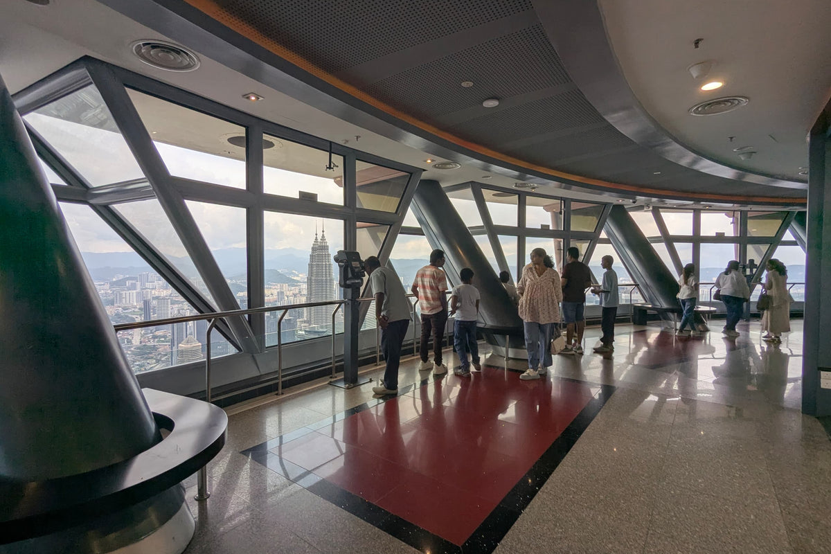 KL Tower