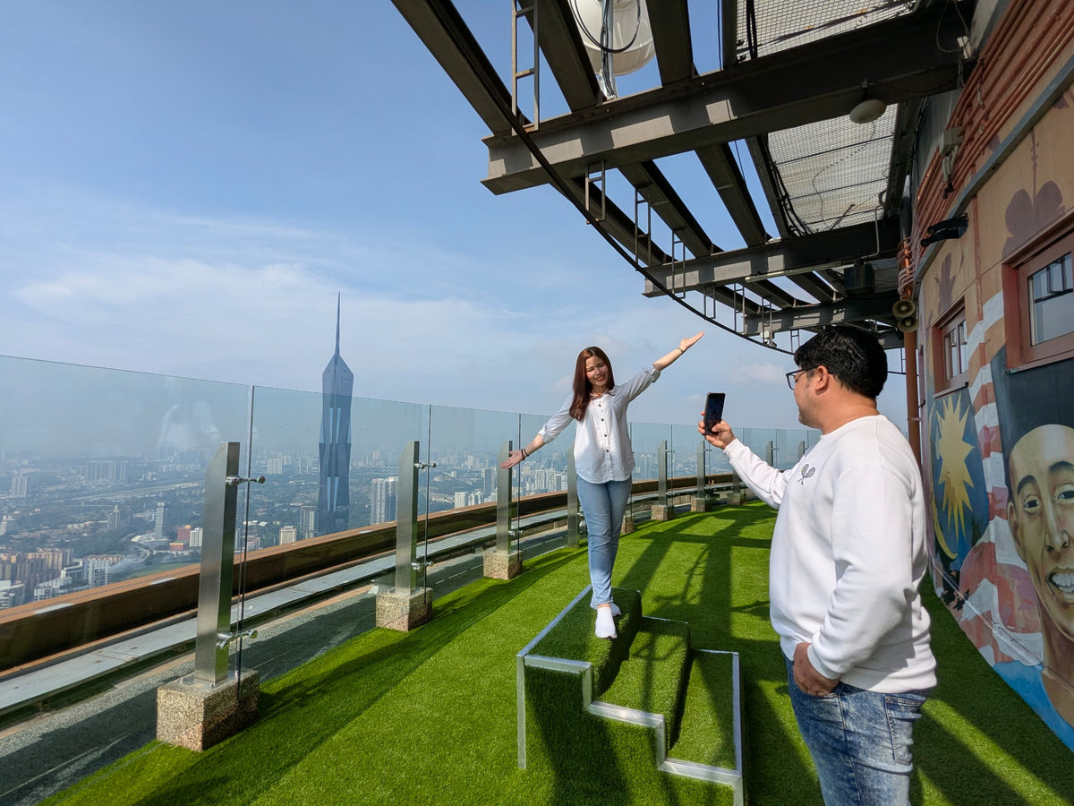 KL Tower