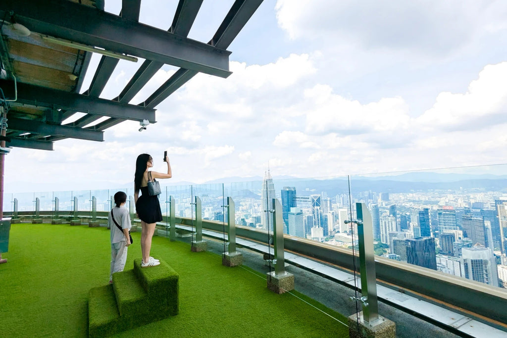 KL Tower
