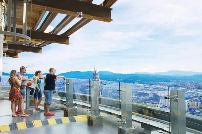 KL Tower