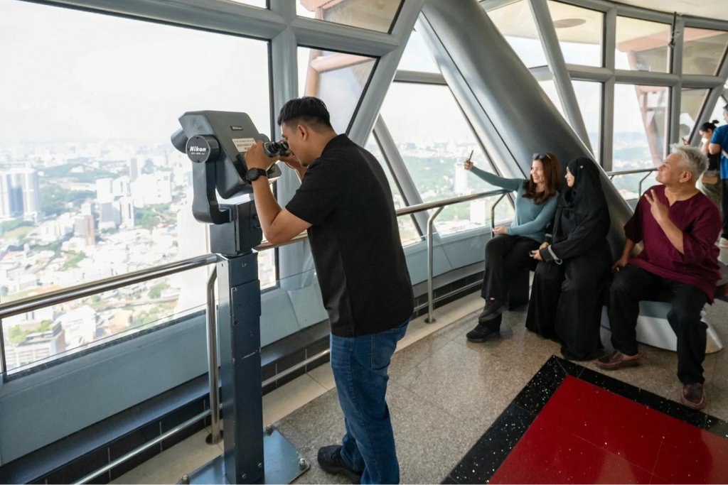 KL Tower