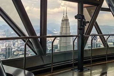 KL Tower