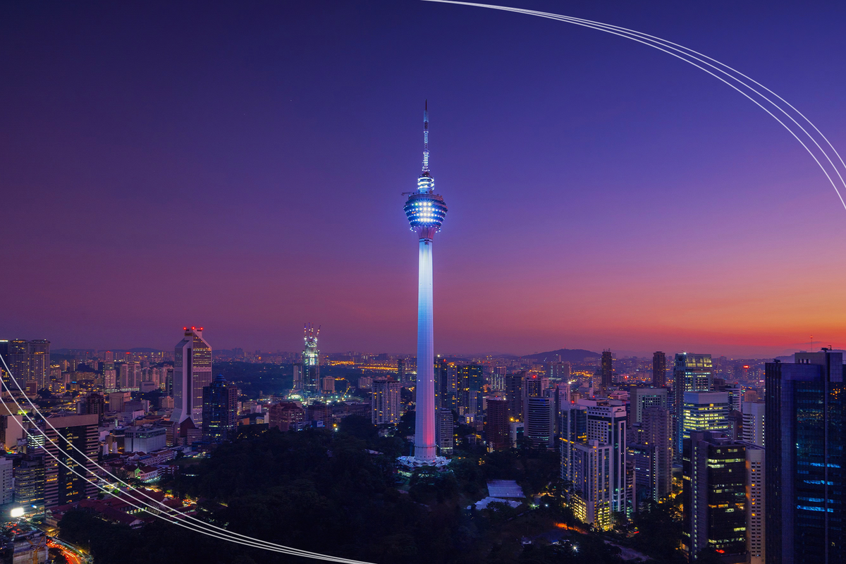 KL Tower