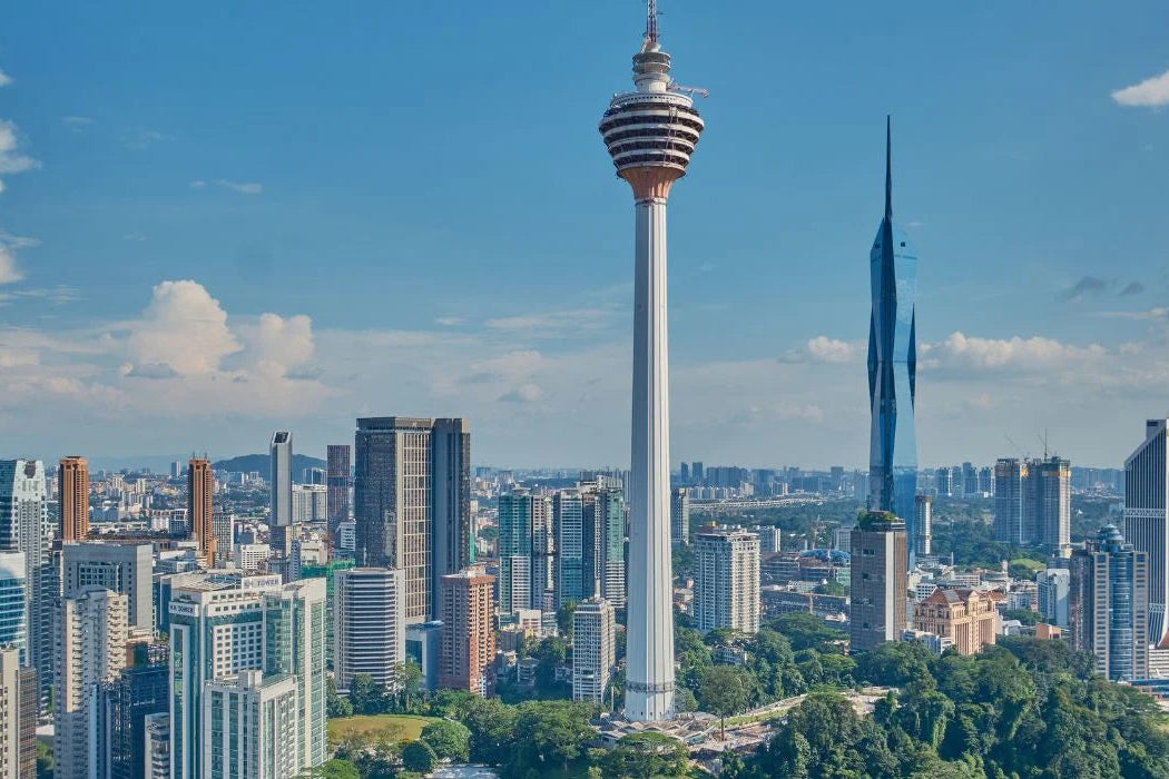 KL Tower
