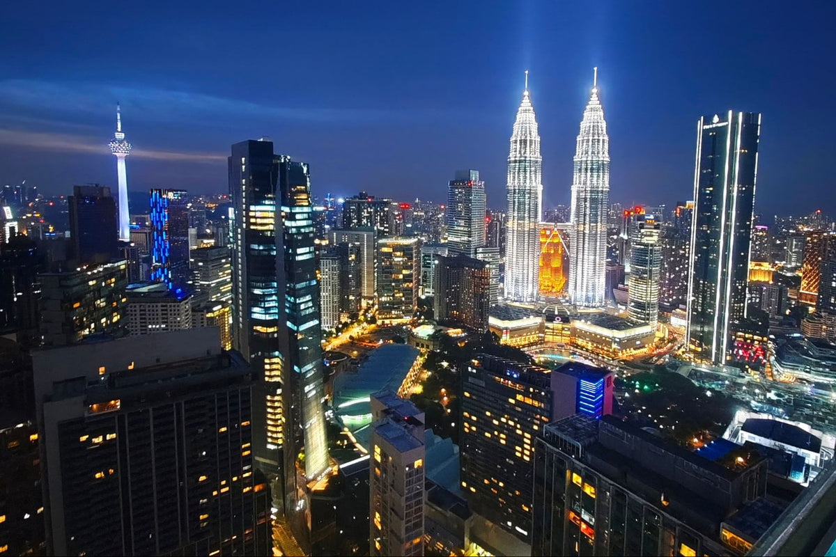 Kuala Lumpur 4Days/3Nights