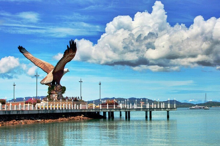 Langkawi Island 4Days/3Nights