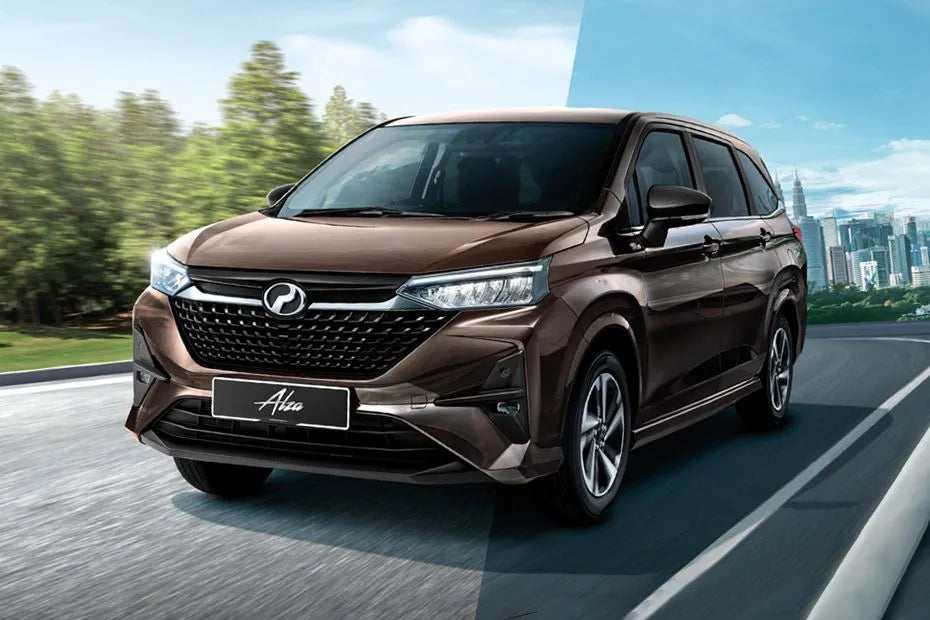 Airport Transfer (KLIA/KLIA2)