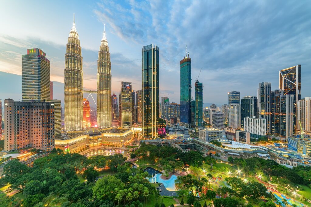 Kuala Lumpur 4Days/3Nights