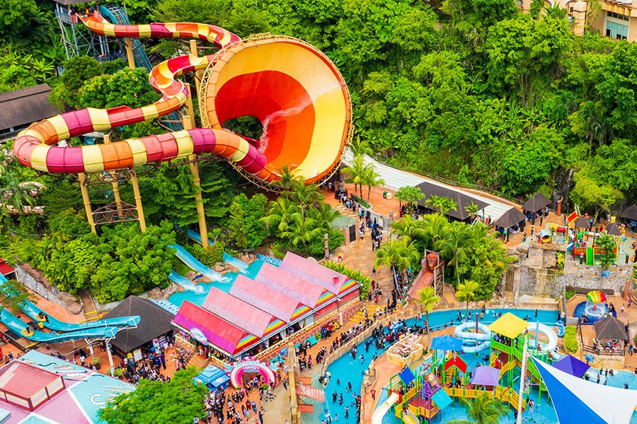 Sunway Lagoon