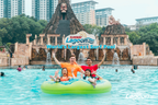 Sunway Lagoon