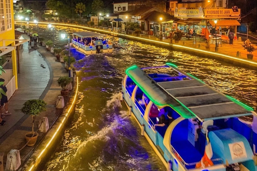 Melaka Tour